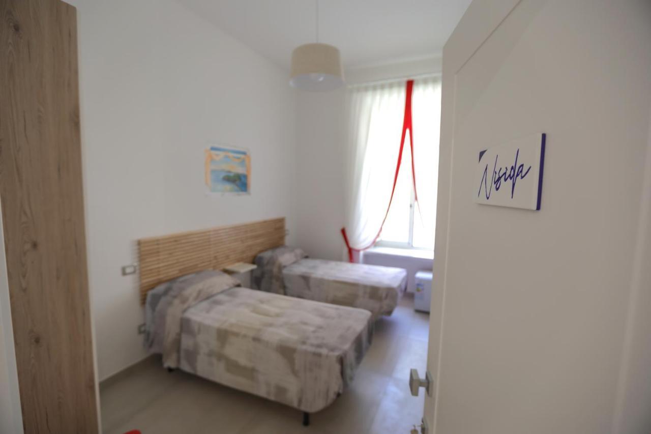 M'Incanto B&B Napels Buitenkant foto
