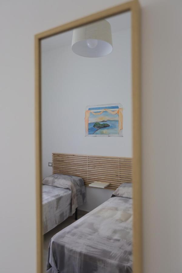 M'Incanto B&B Napels Buitenkant foto